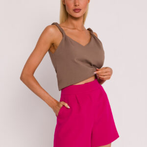 Shorts model 193621 Moe