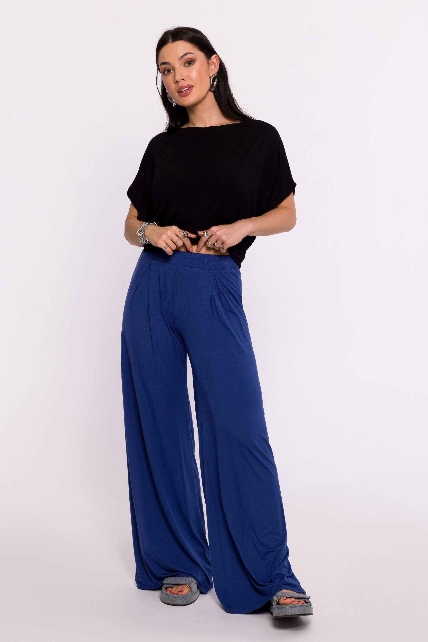 Damesbroek model 193657 BeWear