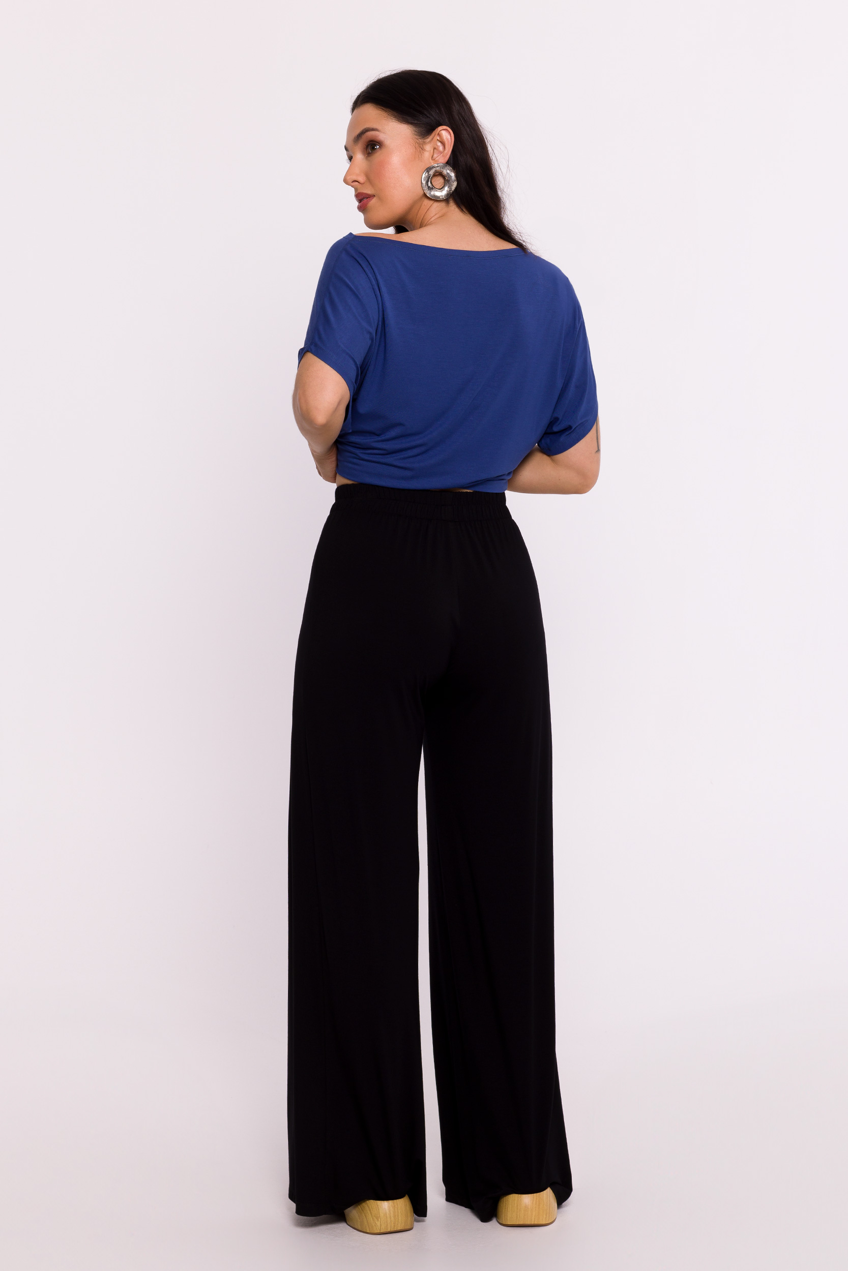 Damesbroek model 193658 BeWear - Afbeelding 2