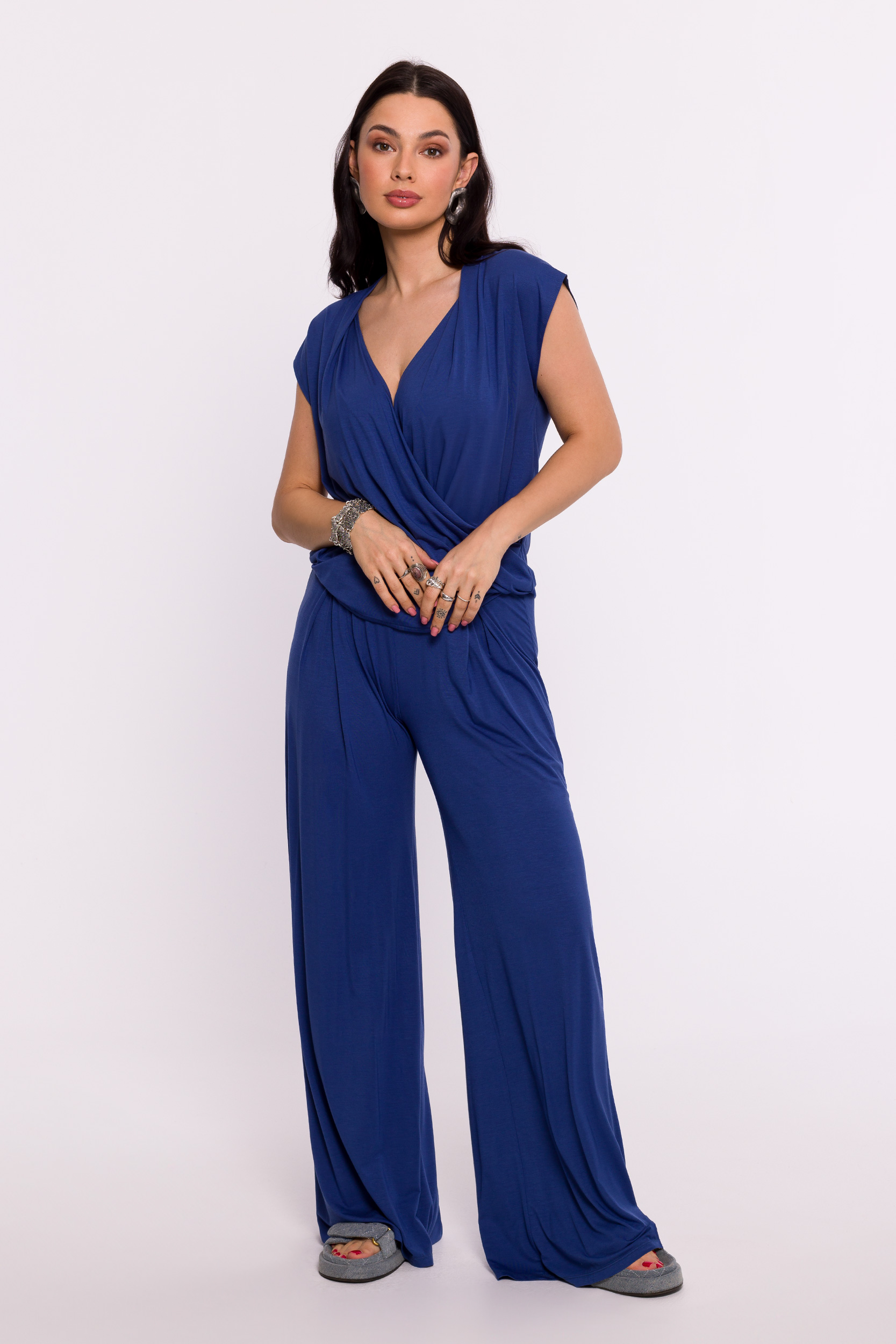 blouse model 193661 BeWear - Afbeelding 2