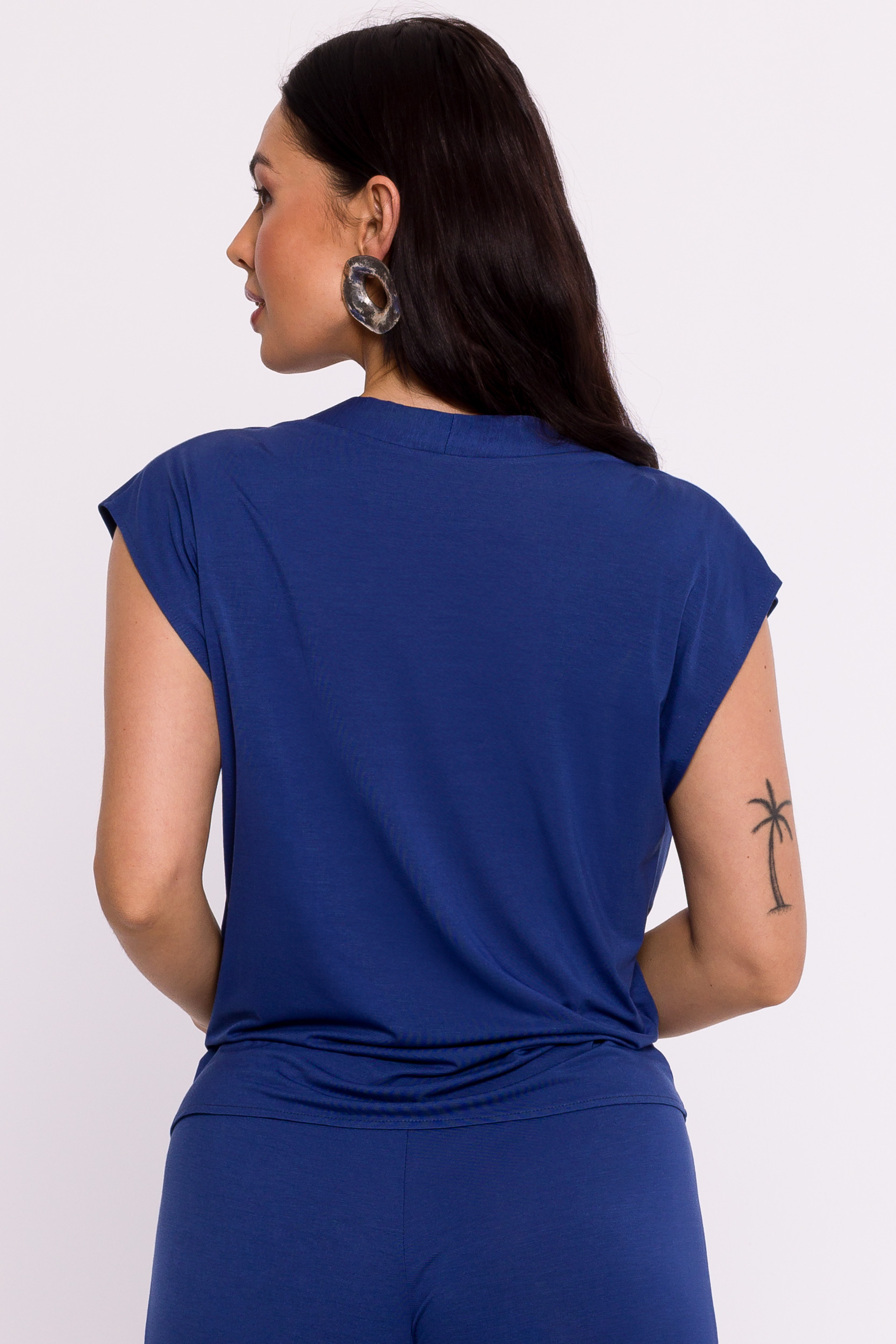 blouse model 193661 BeWear - Afbeelding 3