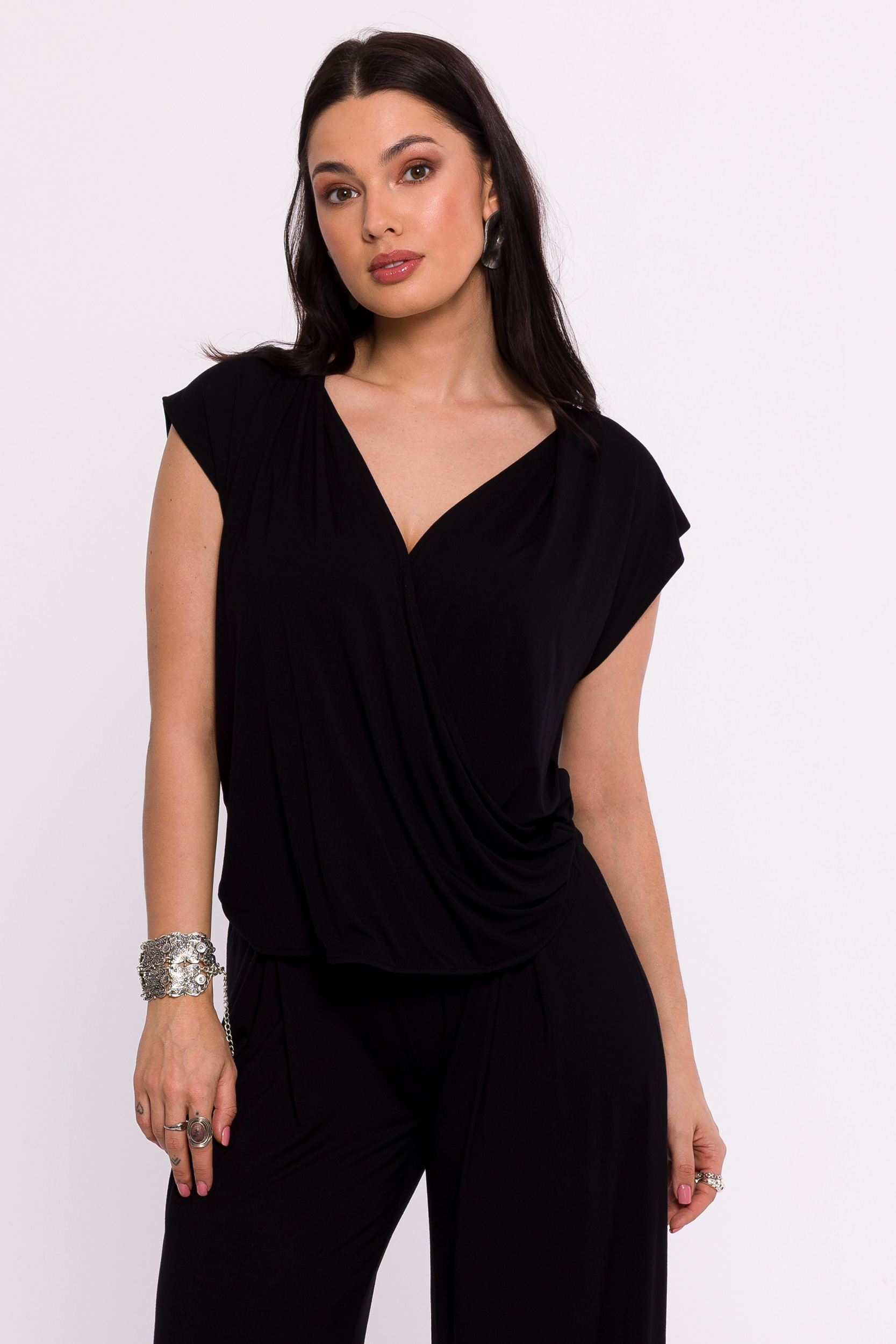 blouse model 193662 BeWear