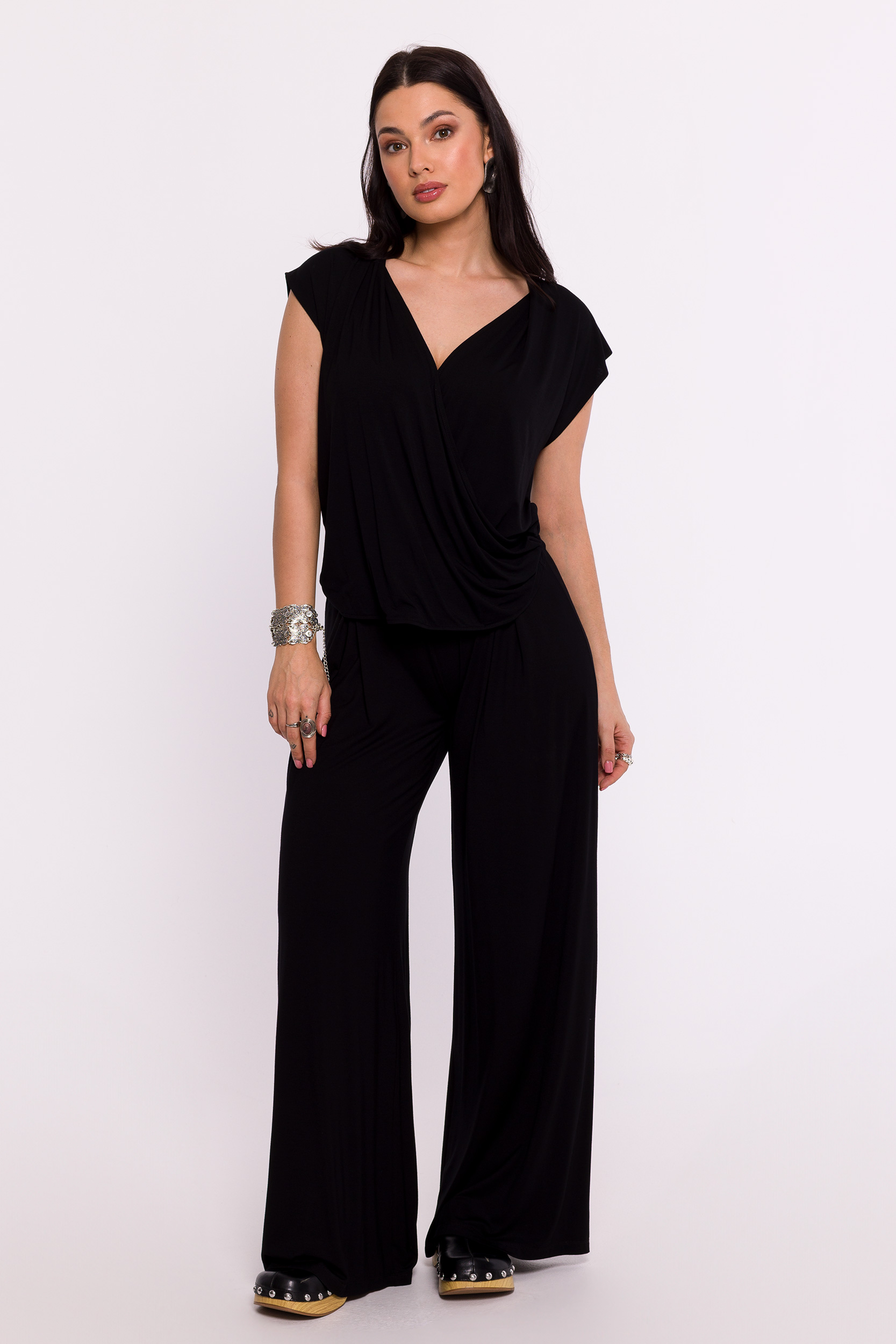 blouse model 193662 BeWear - Afbeelding 2