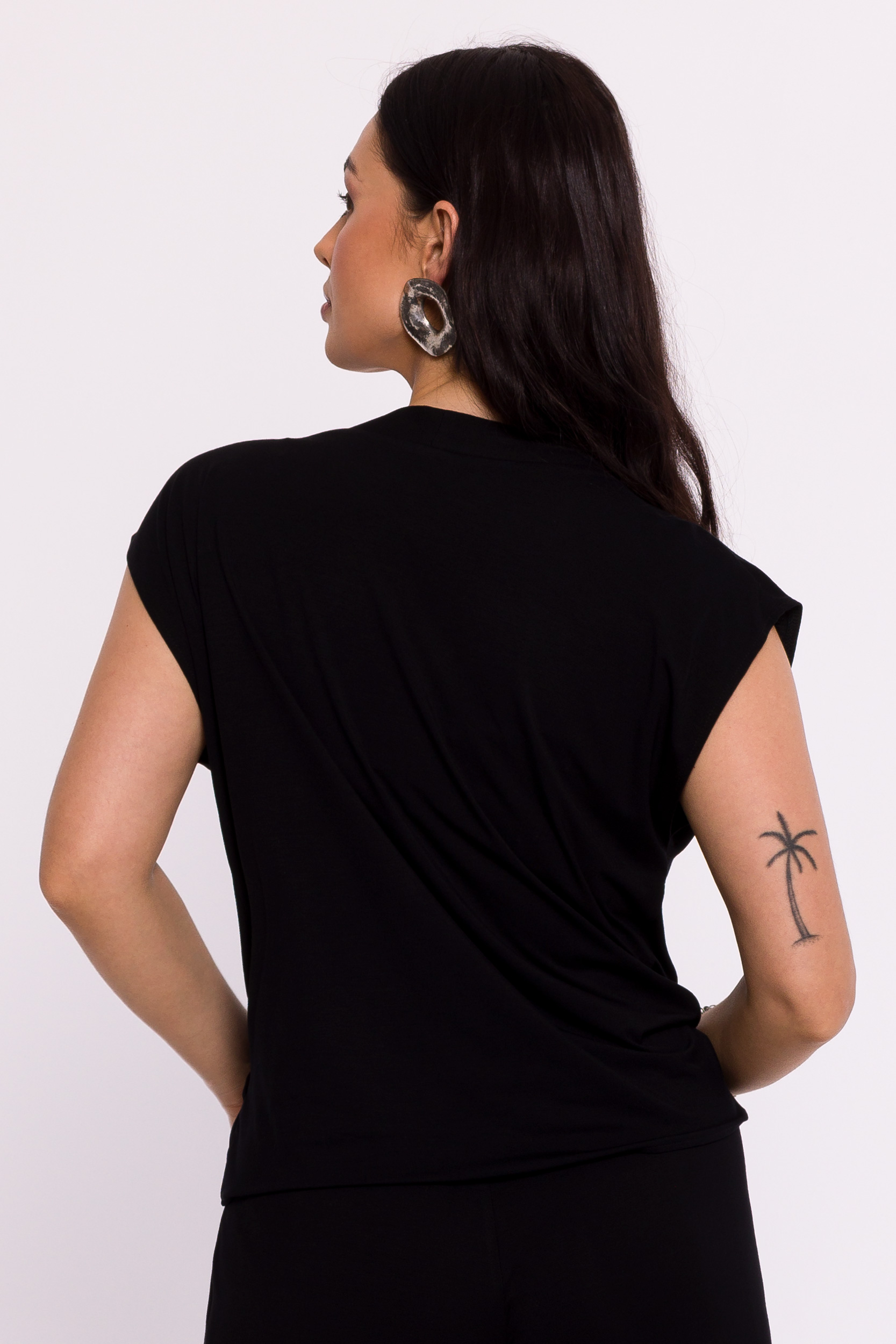 blouse model 193662 BeWear - Afbeelding 3
