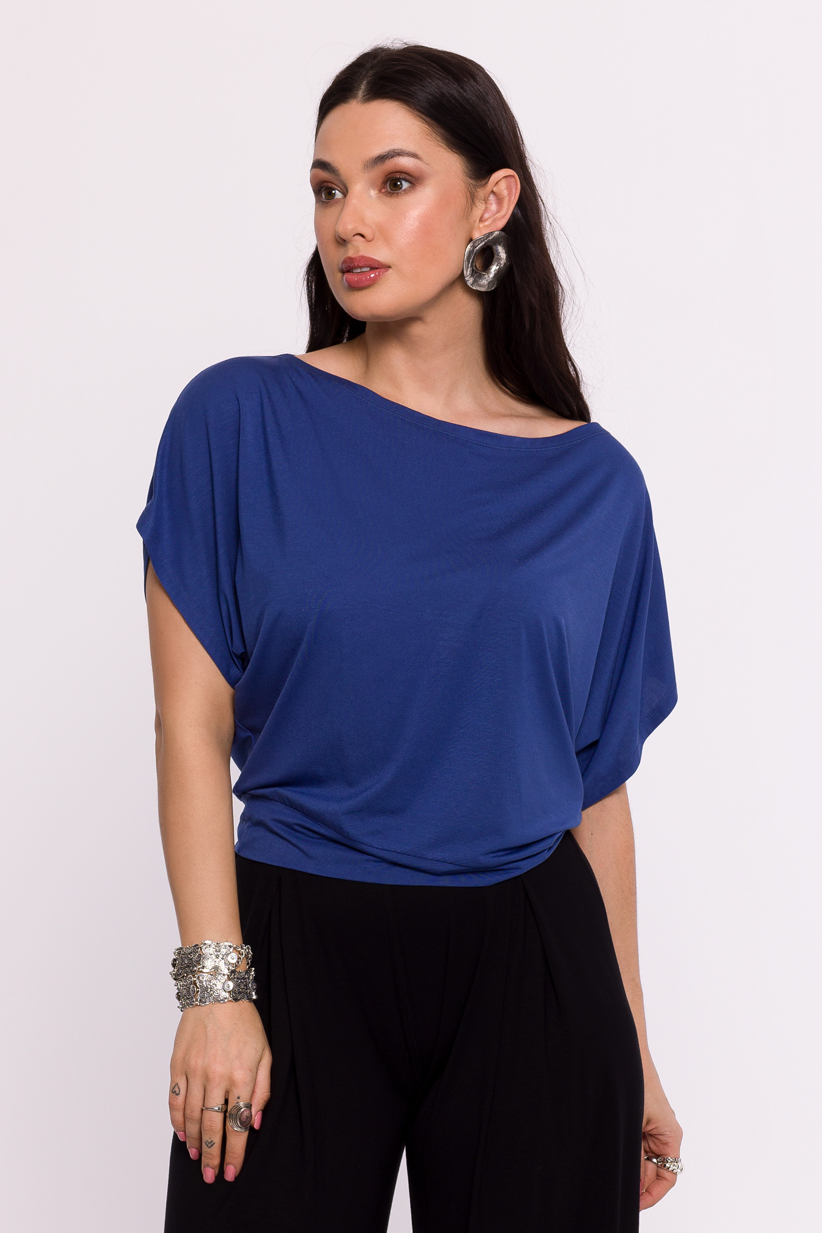 blouse model 193665 BeWear
