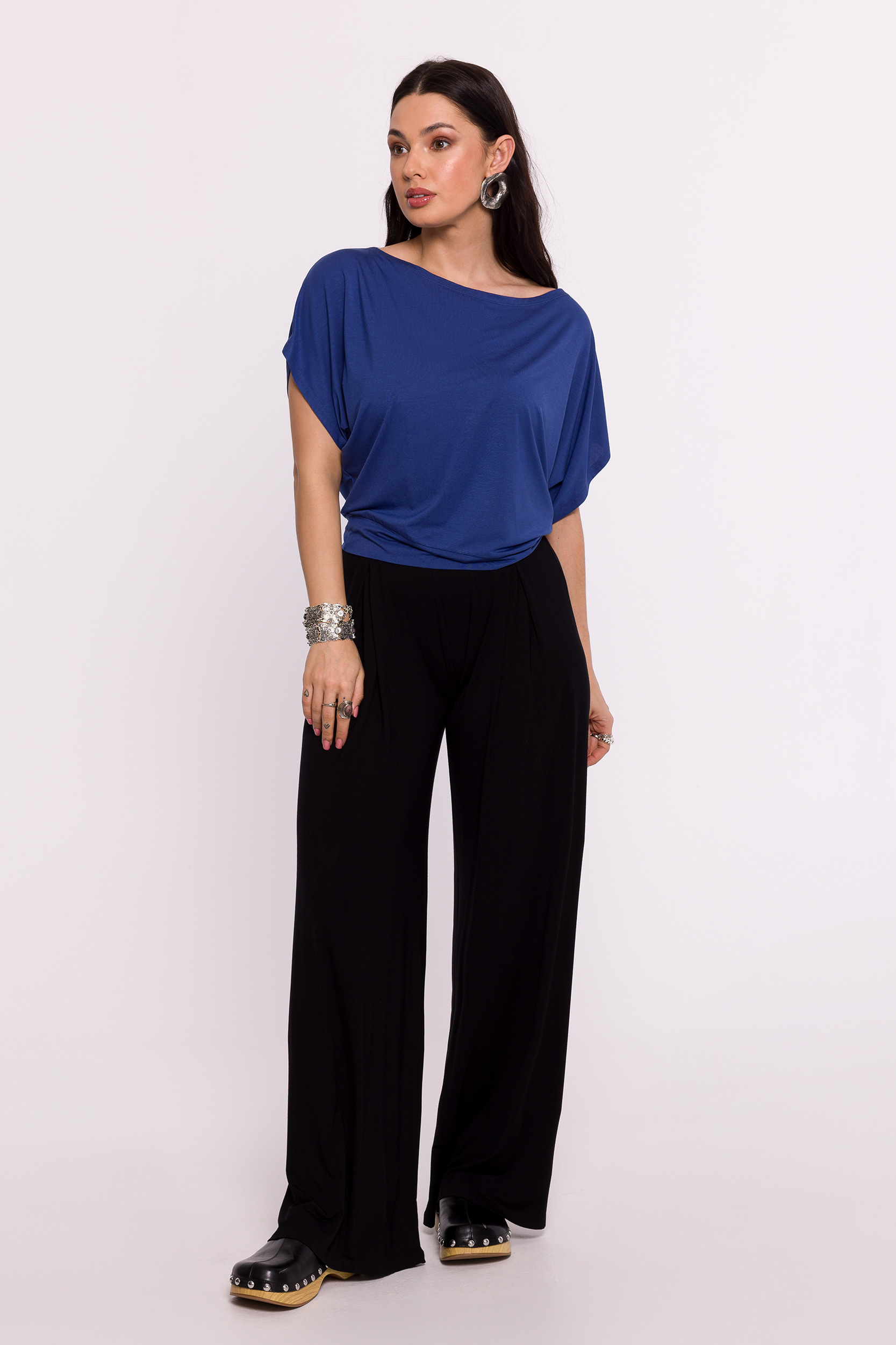 blouse model 193665 BeWear - Afbeelding 2