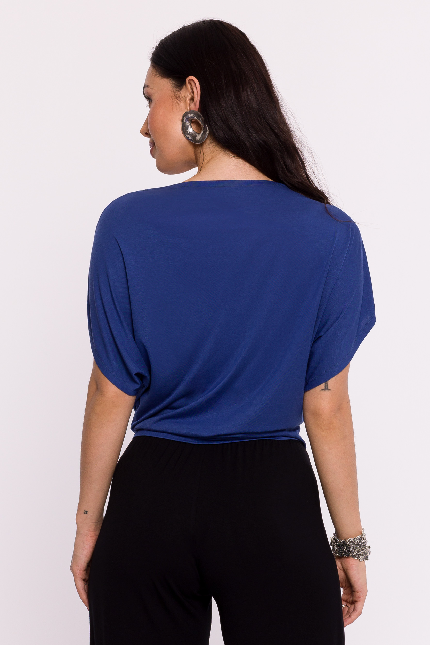 blouse model 193665 BeWear - Afbeelding 3