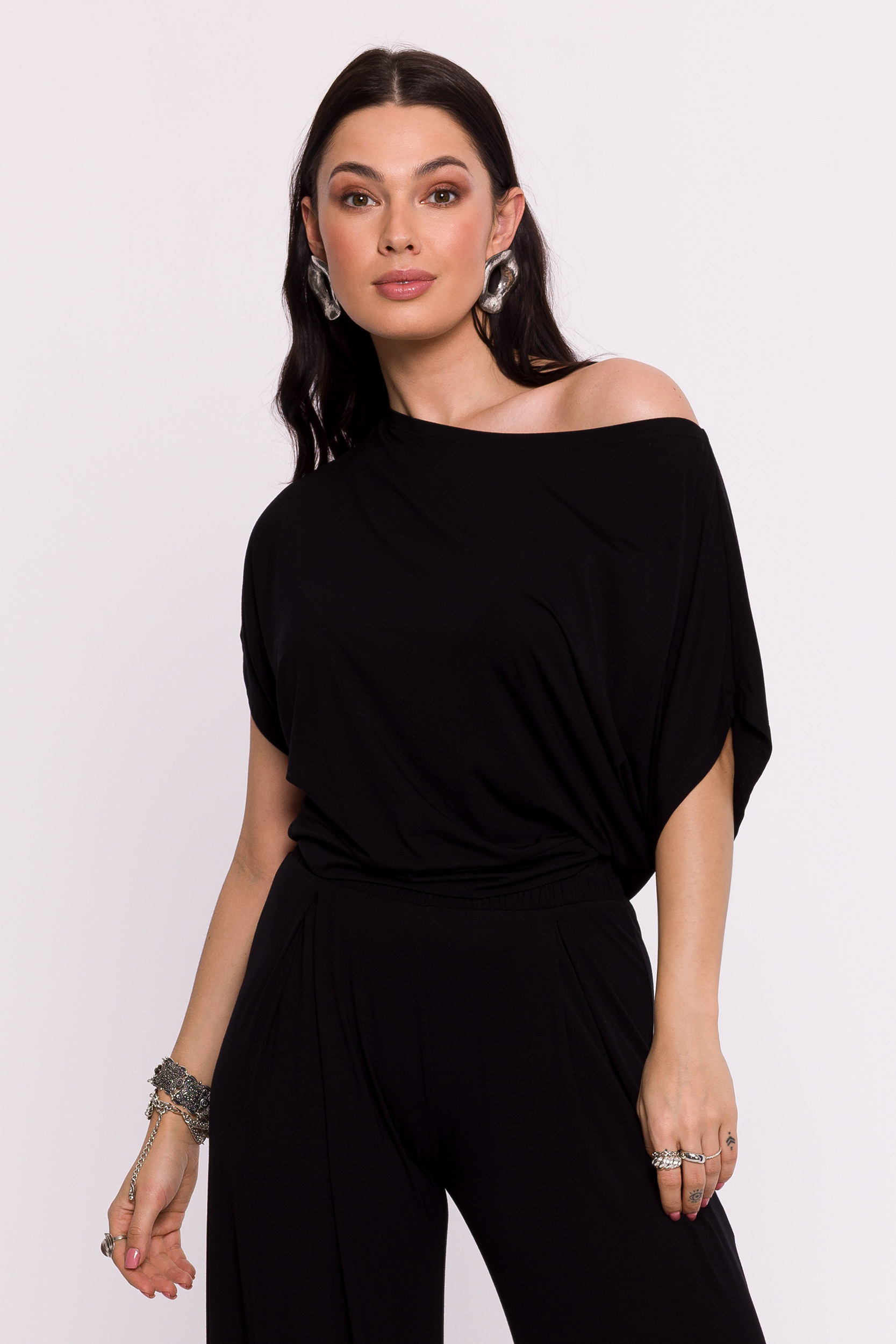 blouse model 193666 BeWear