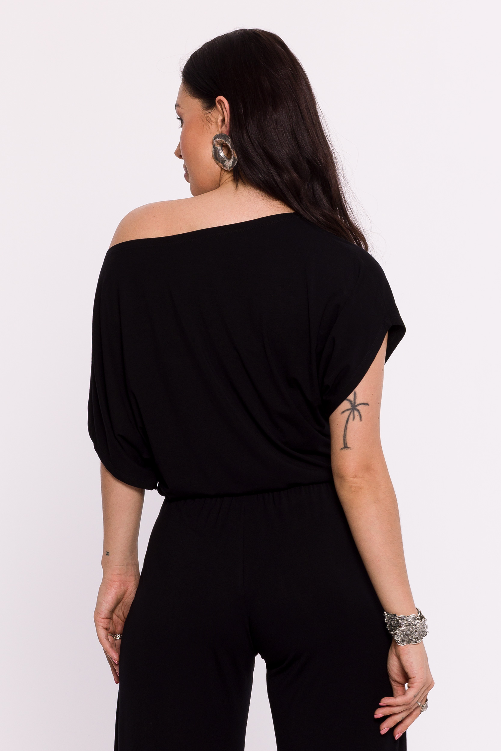 blouse model 193666 BeWear - Afbeelding 3