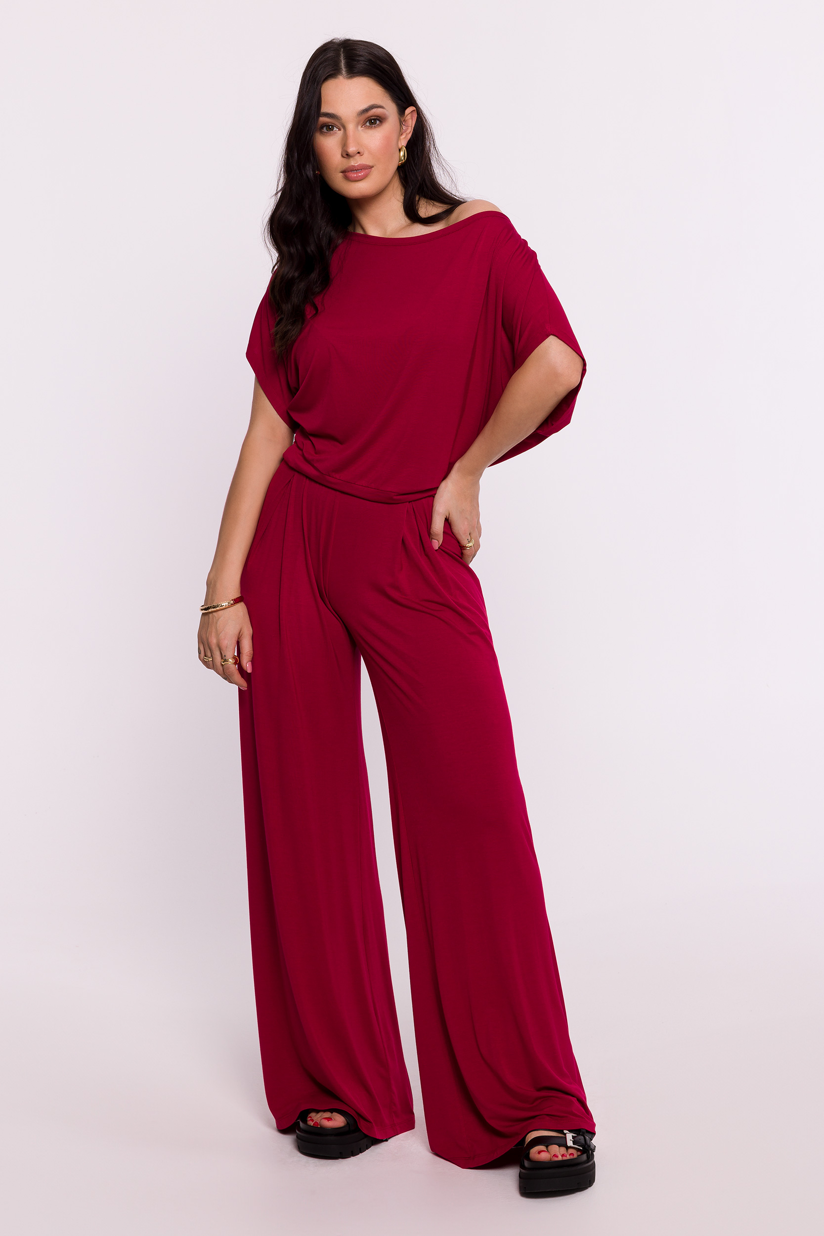 blouse model 193668 BeWear - Afbeelding 2