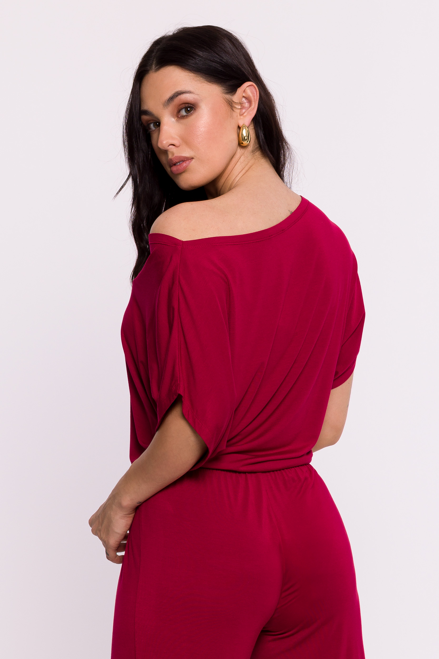 blouse model 193668 BeWear - Afbeelding 3