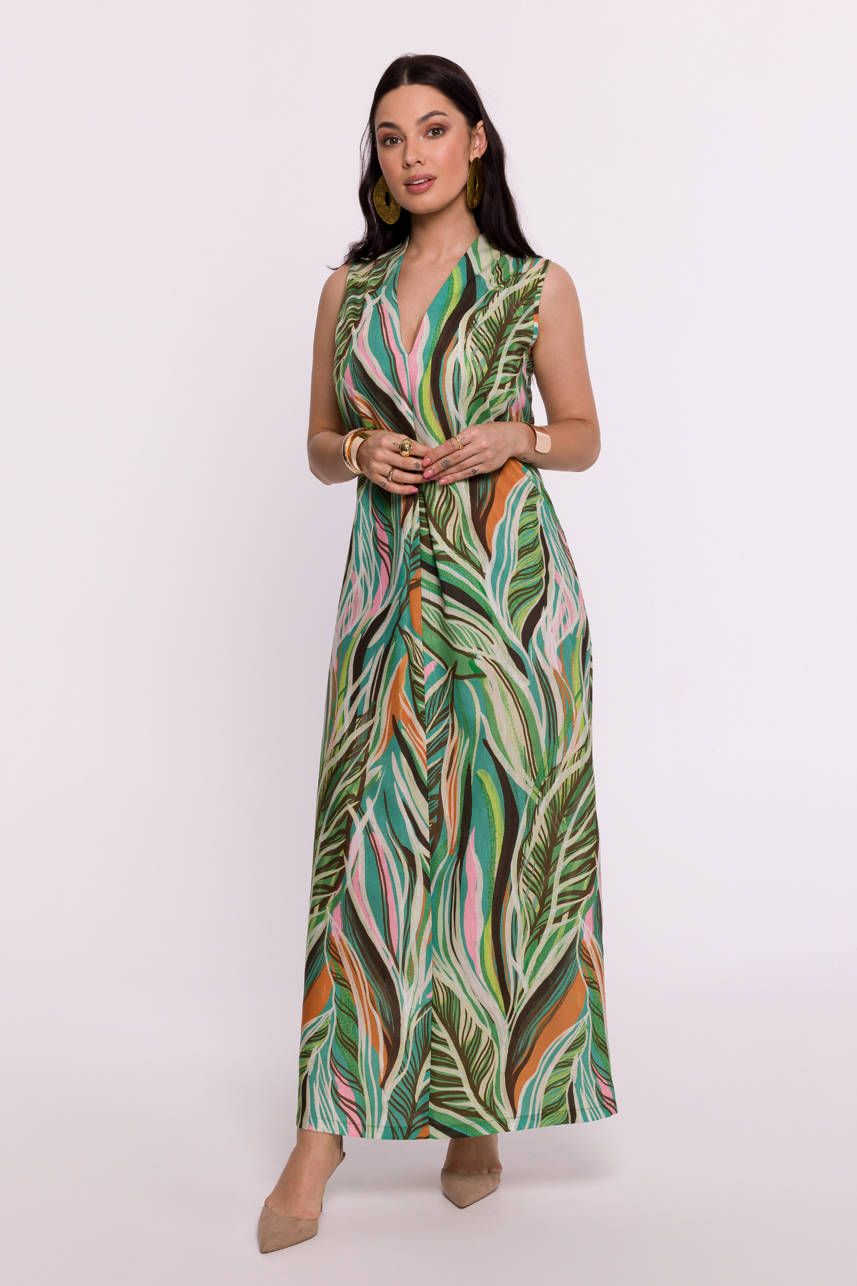 Dagjurk model 193681 BeWear