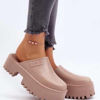 slippers model 194120 Step in style