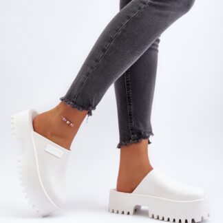 slippers model 194121 Step in style