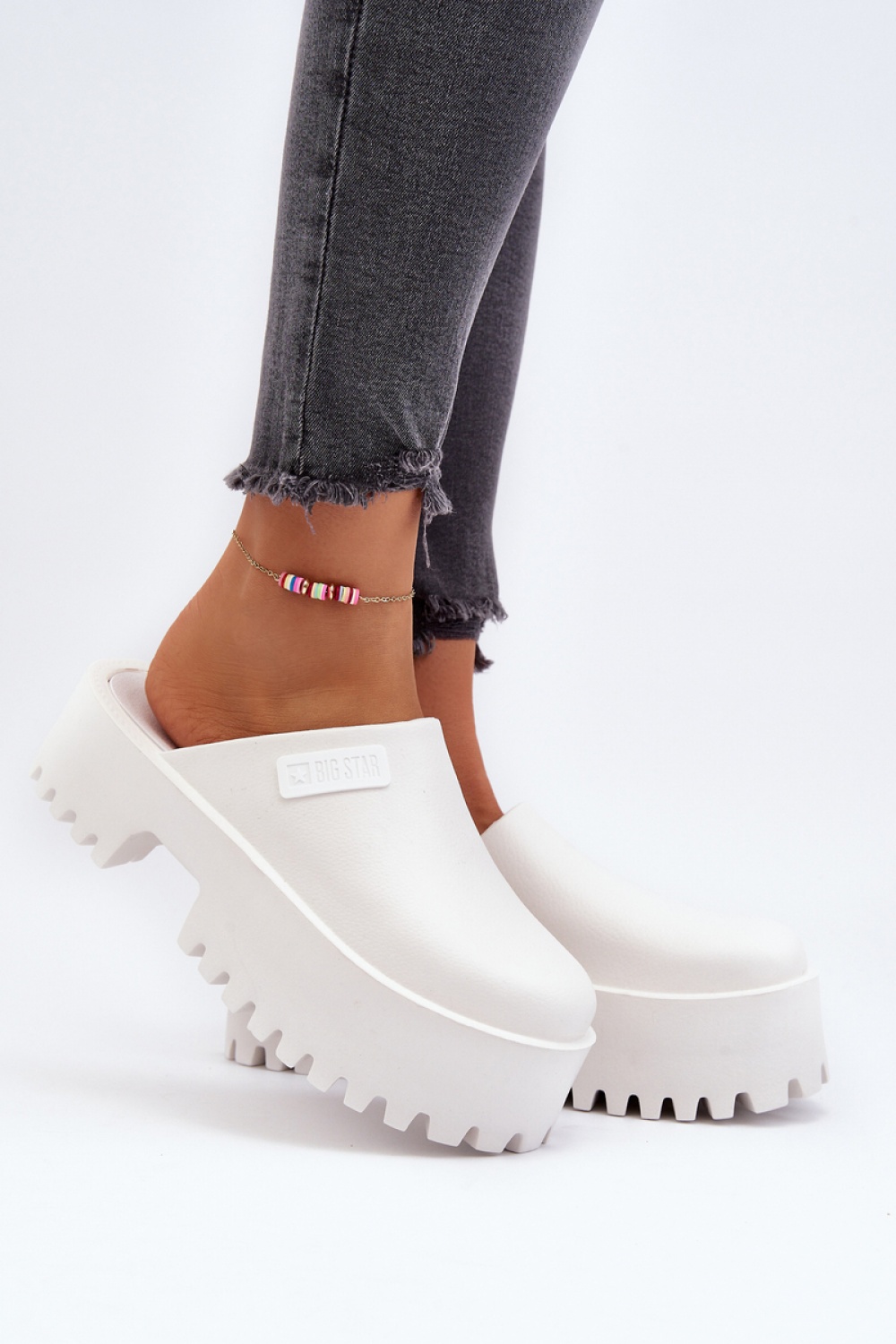 slippers model 194121 Step in style - Afbeelding 3