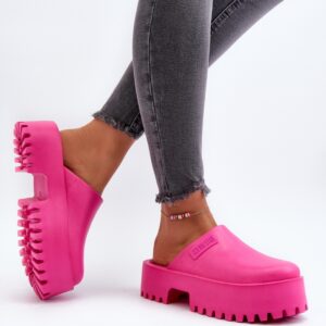slippers model 194122 Step in style