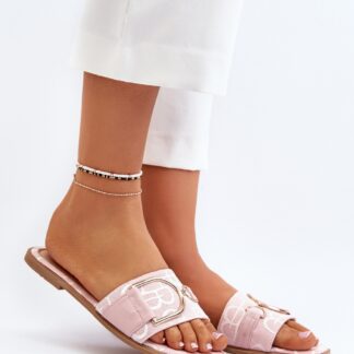 slippers model 194132 Step in style
