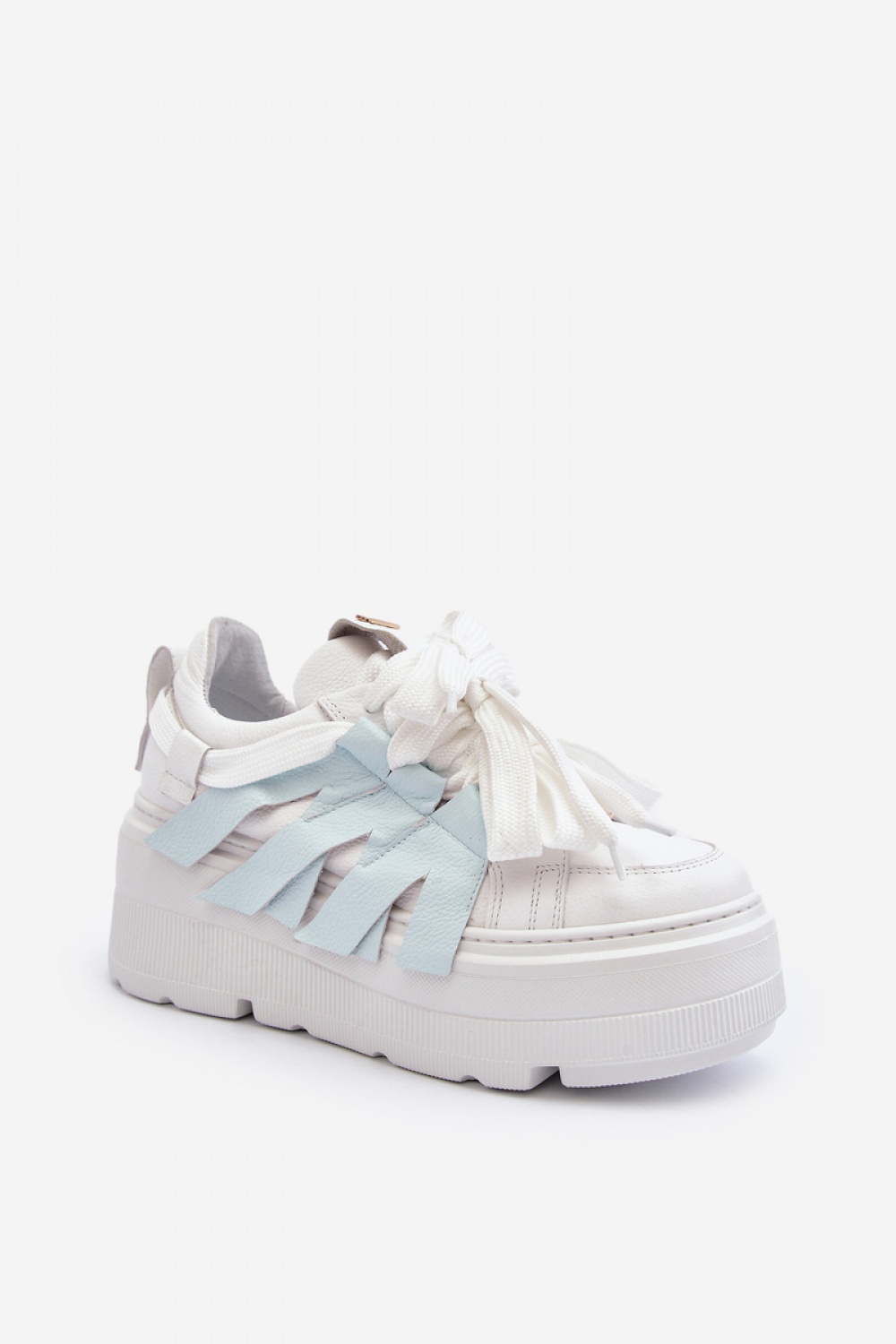 Sportschoenen model 194148 Step in style - Afbeelding 2