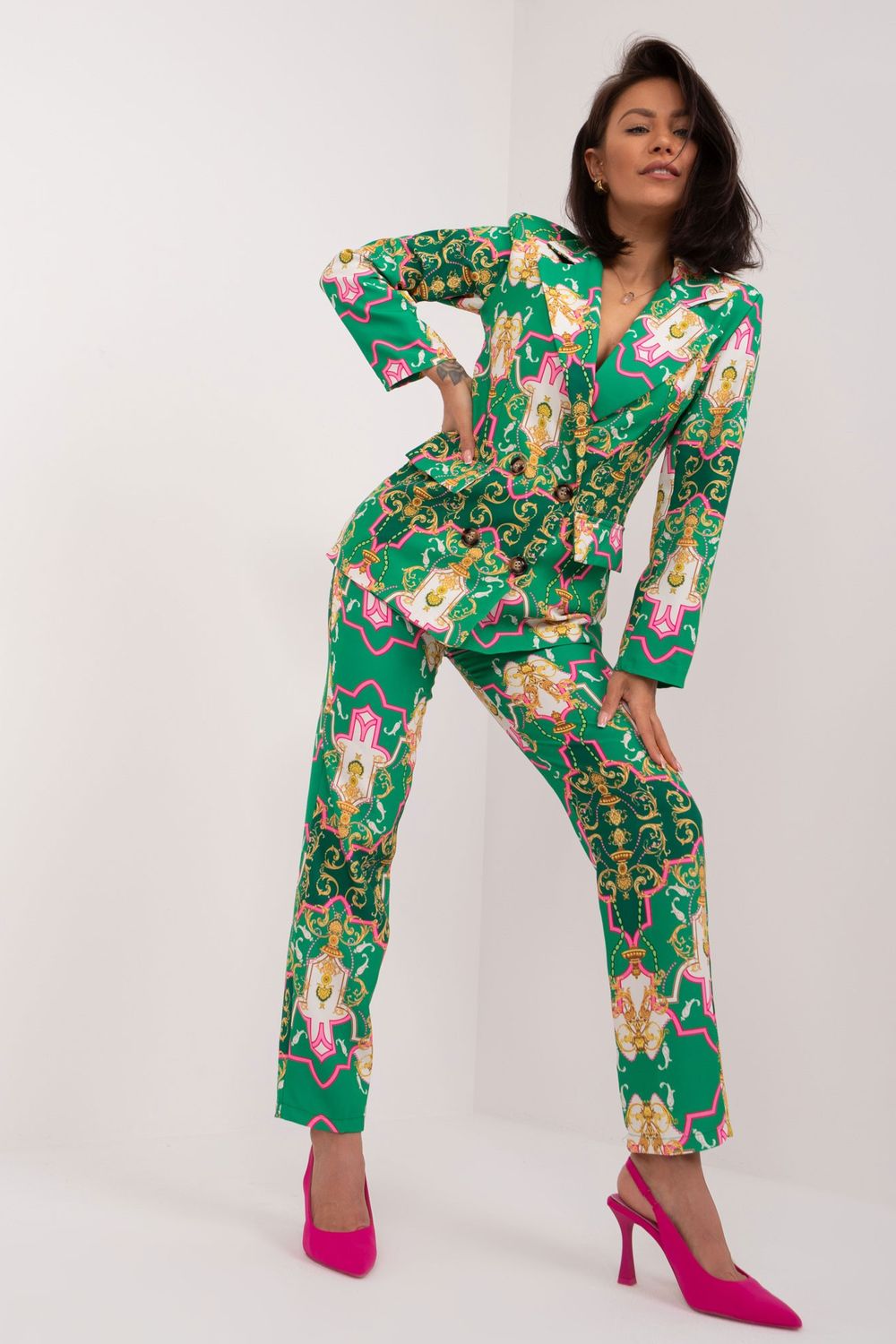 Set model 194183 Italy Moda - Afbeelding 2