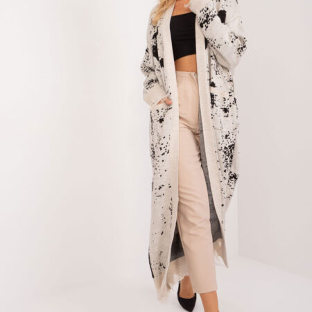 cardigan model 194214 Badu
