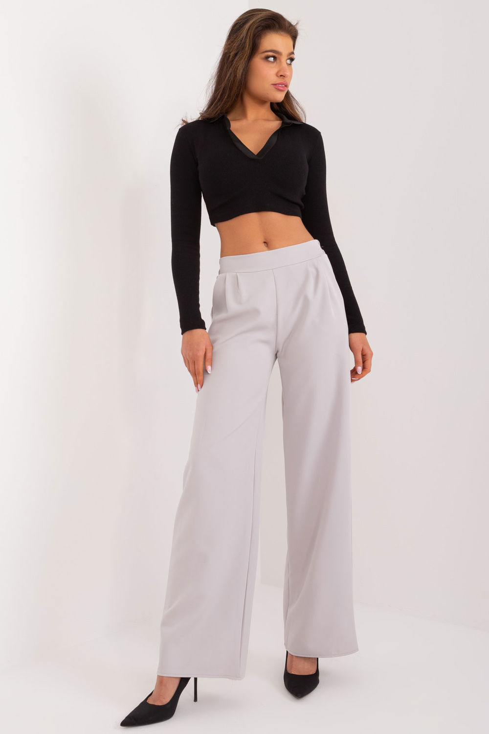 Damesbroek model 194438 Rue Paris