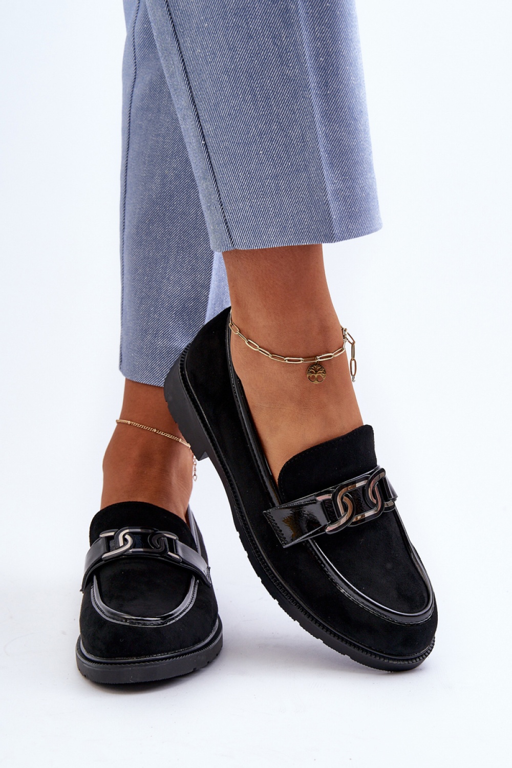 Moccassins model 194696 Step in style - Afbeelding 3