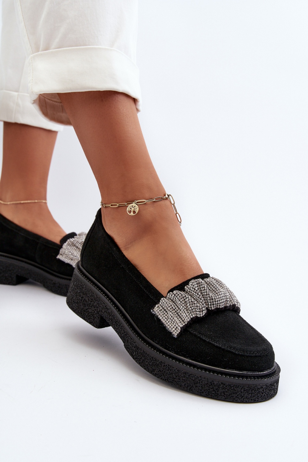 Moccassins model 194700 Step in style - Afbeelding 3