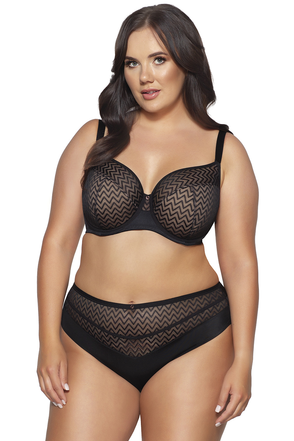 Semi-soft model 194737 Ava - Afbeelding 2