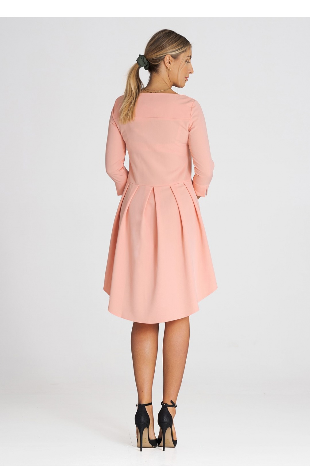 Formele jurk model 194799 Figl - Afbeelding 3