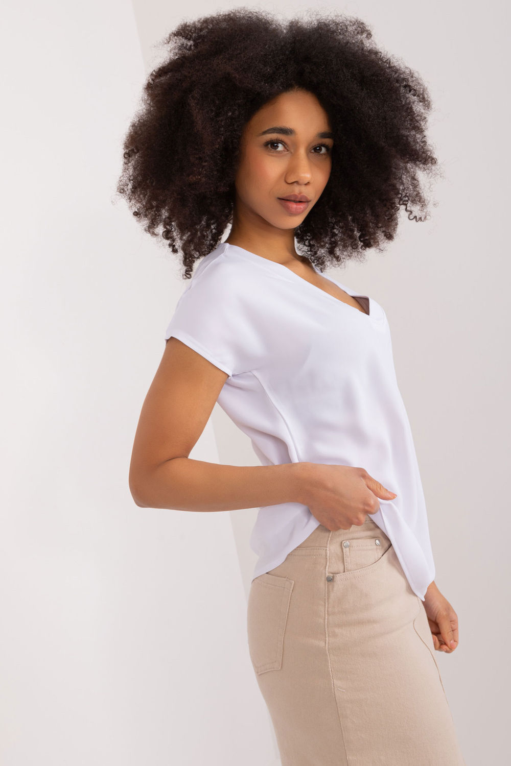 blouse model 194837 BFG - Afbeelding 3