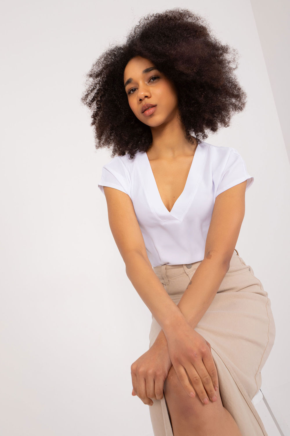 blouse model 194837 BFG - Afbeelding 4
