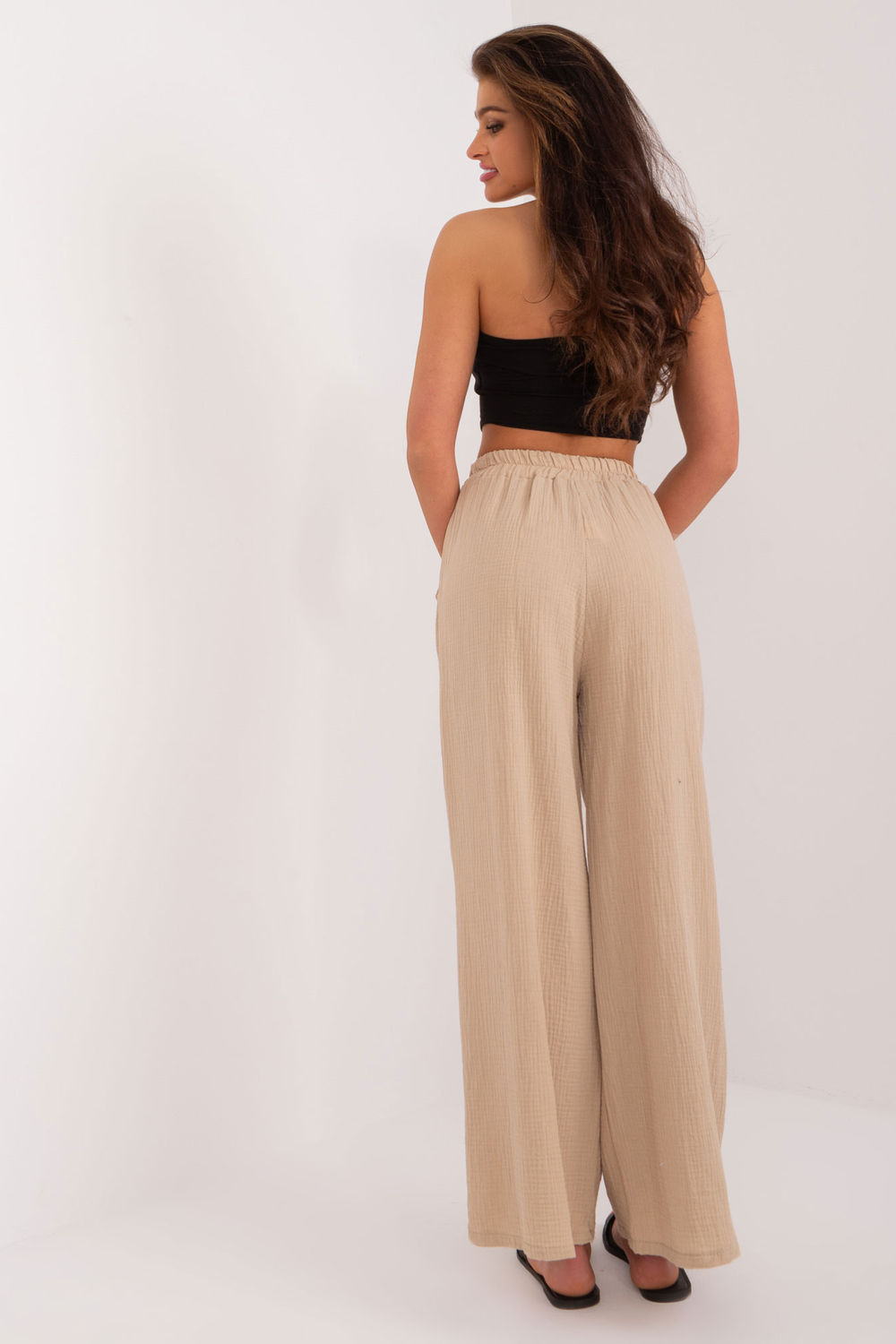 Damesbroek model 194854 Italy Moda - Afbeelding 3