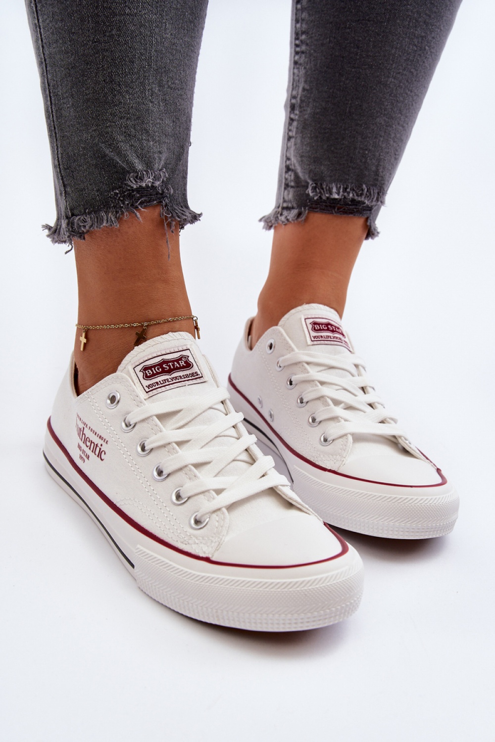 sportschoenen model 194989 Step in style