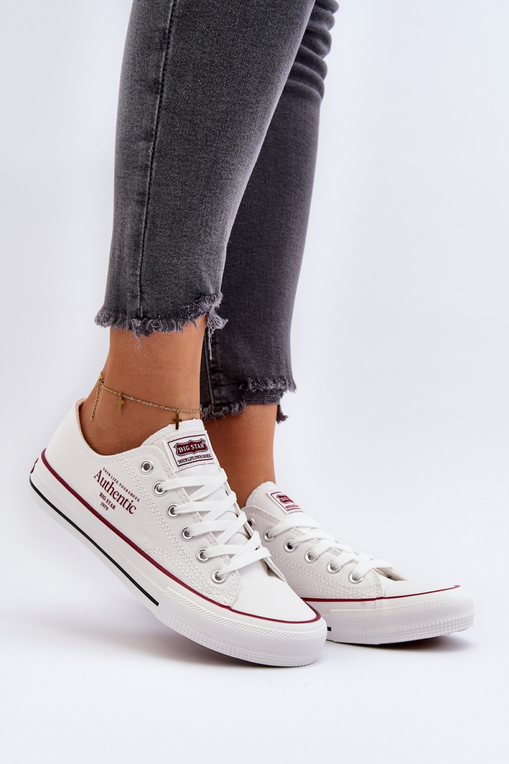 sportschoenen model 194989 Step in style - Afbeelding 2
