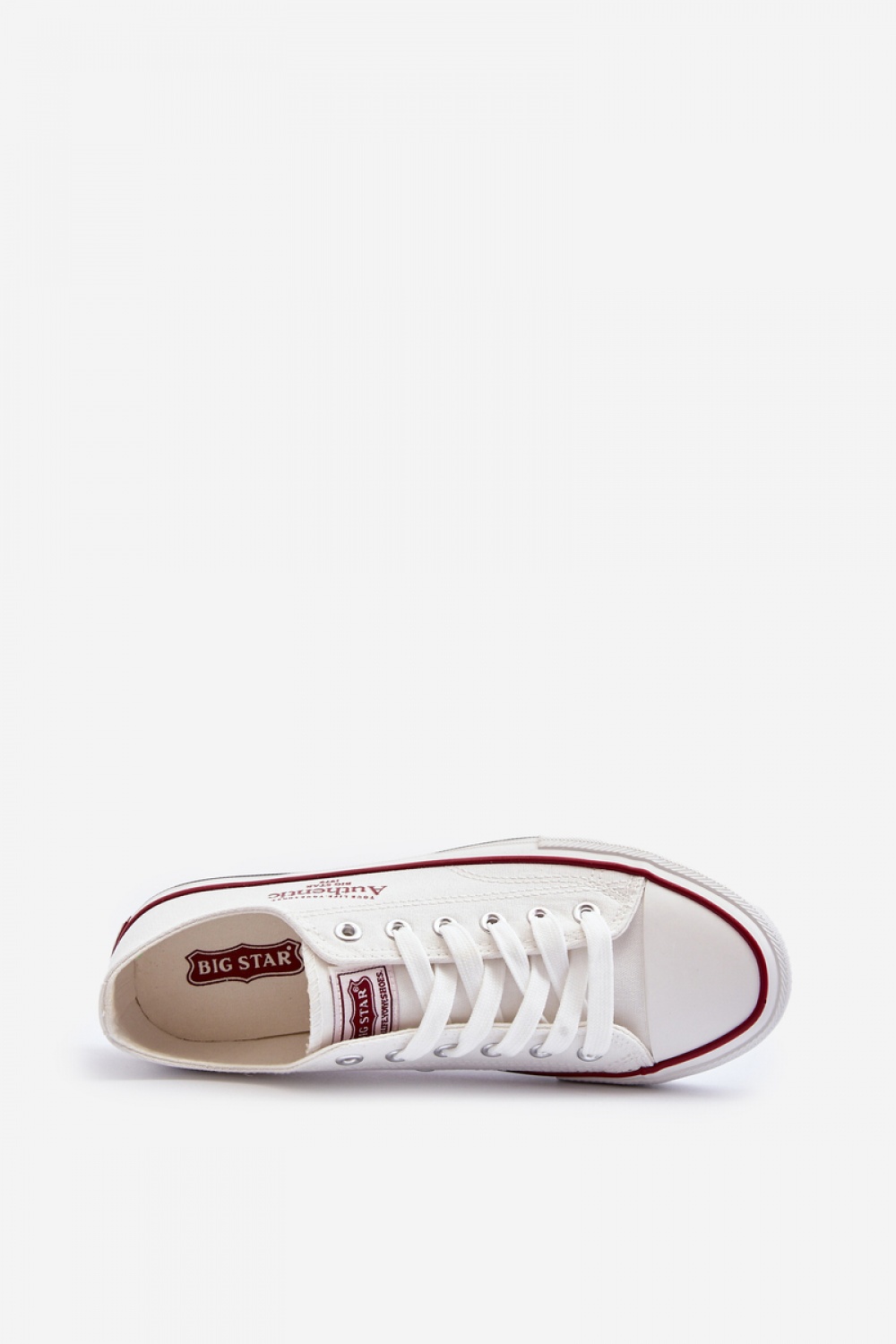 sportschoenen model 194989 Step in style - Afbeelding 3