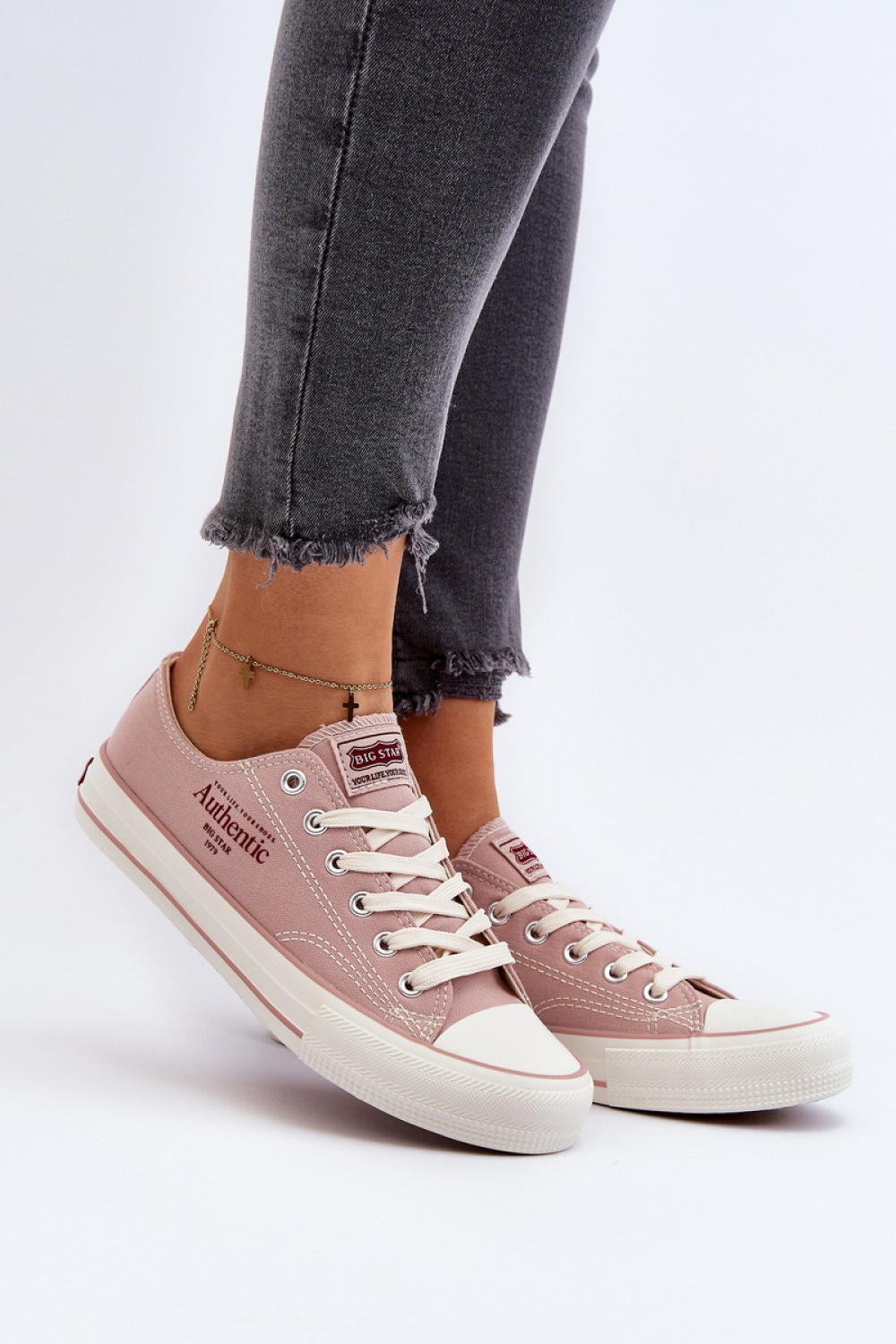 sportschoenen model 194990 Step in style