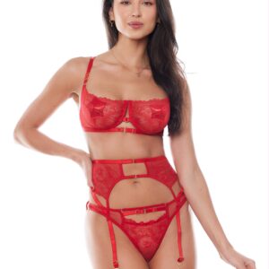 sexy set model 195251 Anais