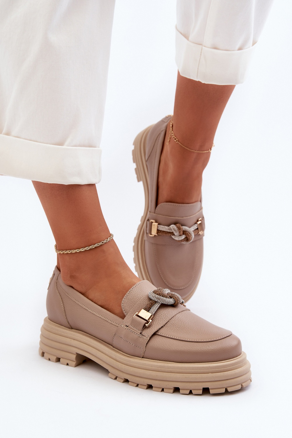 Moccassins model 195257 Step in style - Afbeelding 3