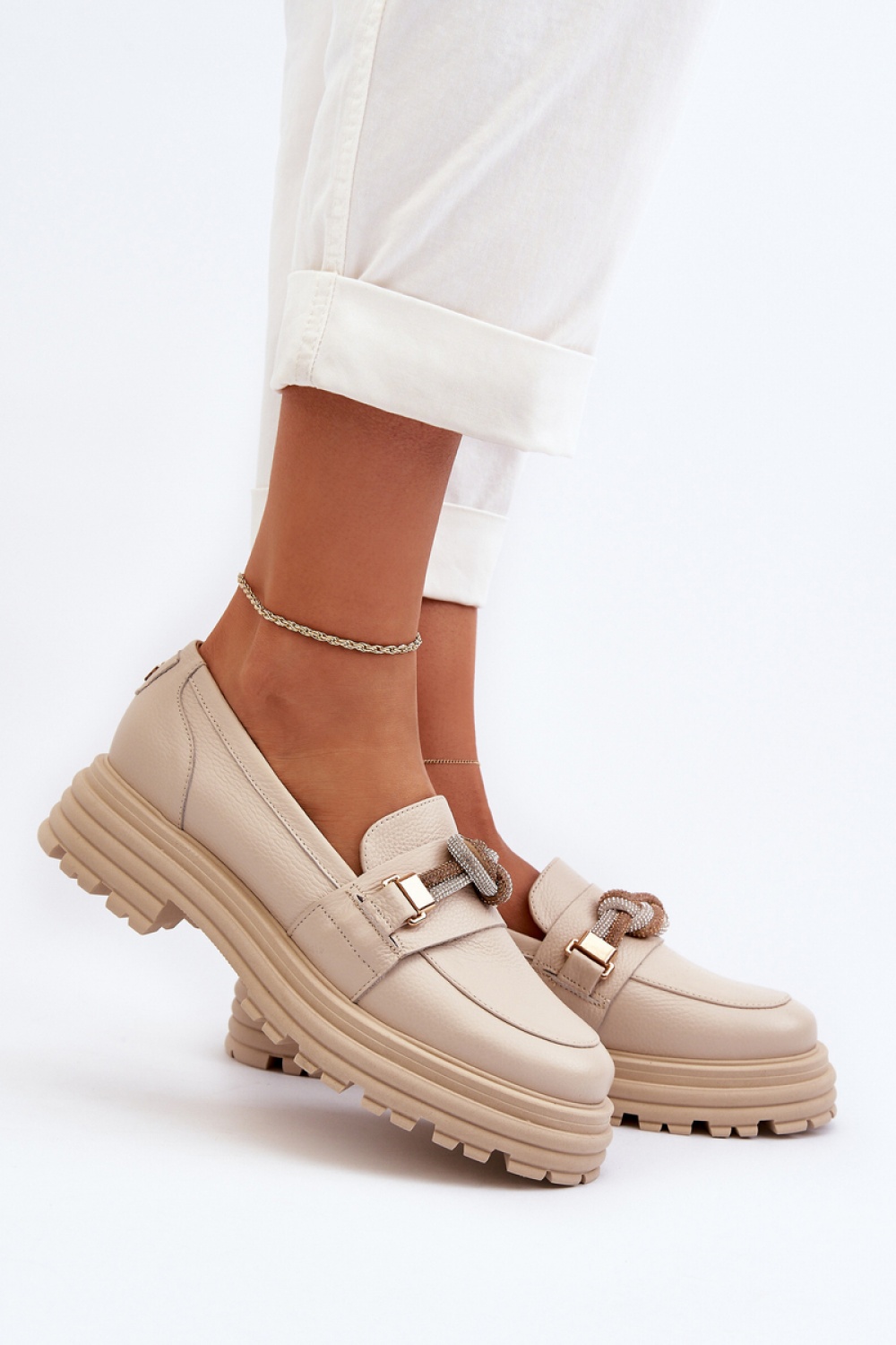 Moccassins model 195258 Step in style - Afbeelding 3