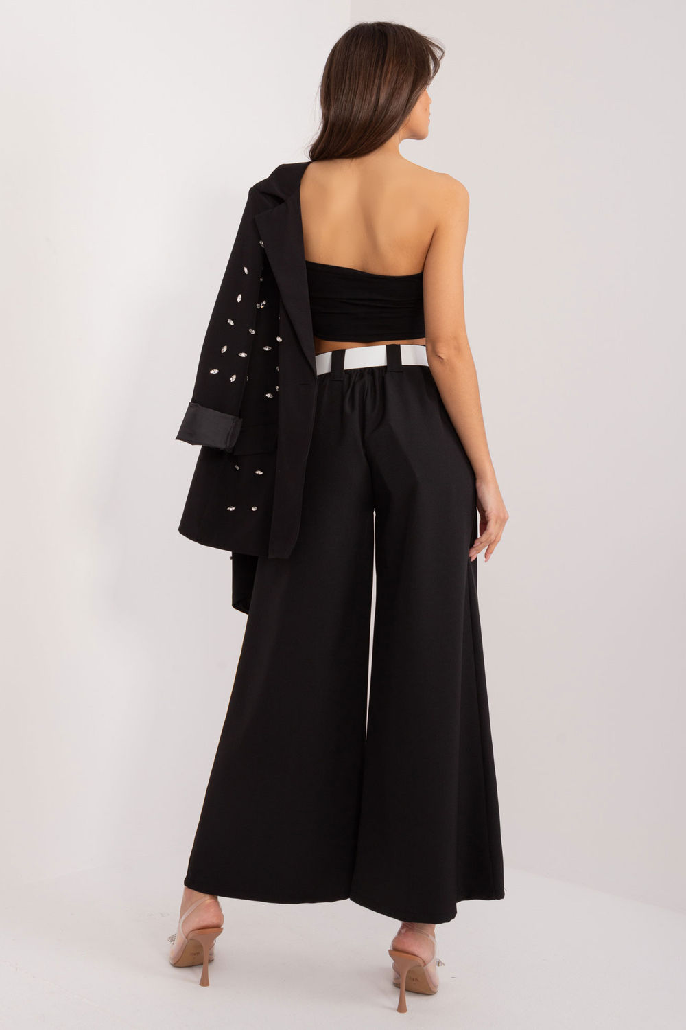 Damesbroek model 195313 Italy Moda - Afbeelding 3