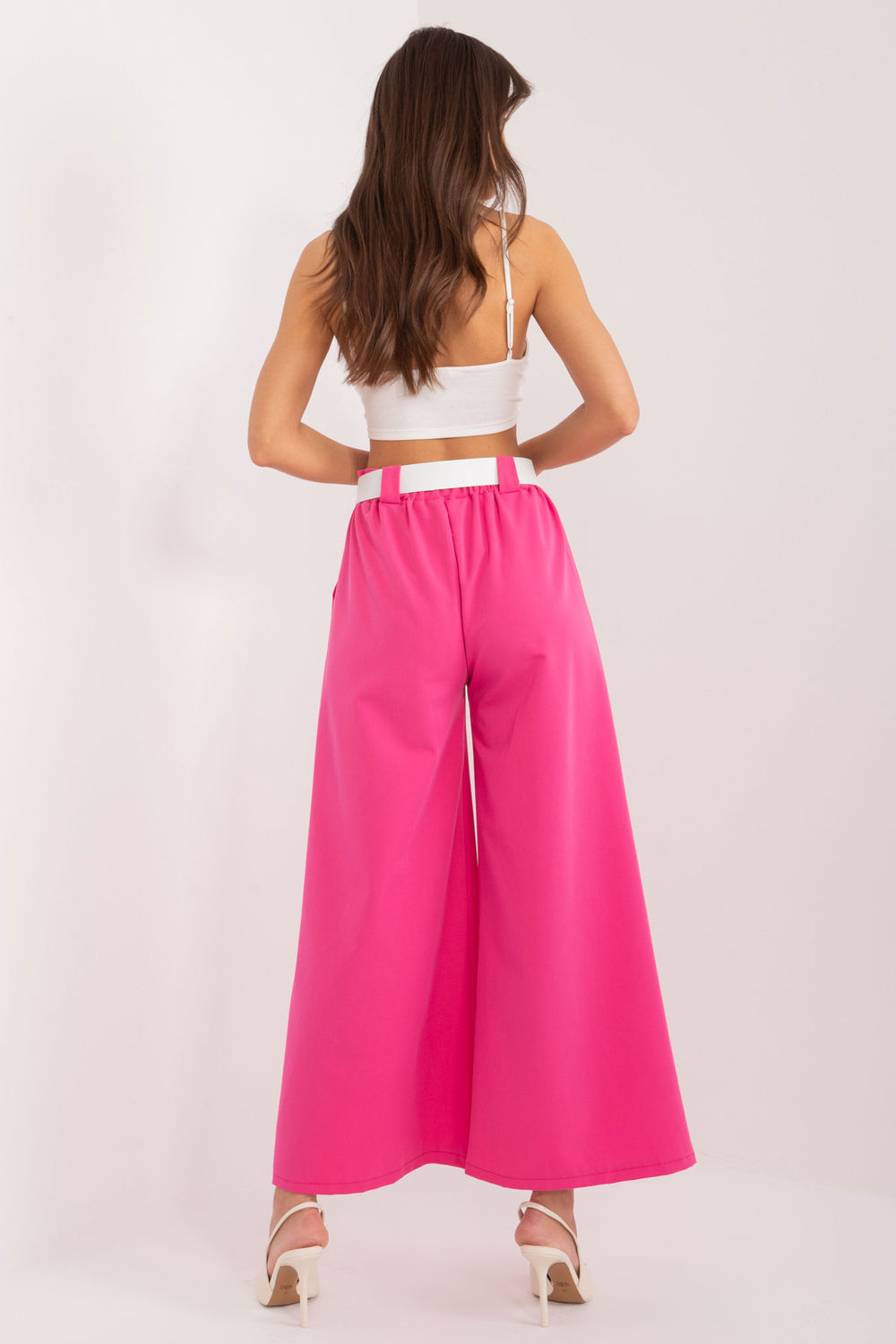 Damesbroek model 195315 Italy Moda - Afbeelding 3