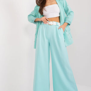 Damesbroek model 195317 Italy Moda