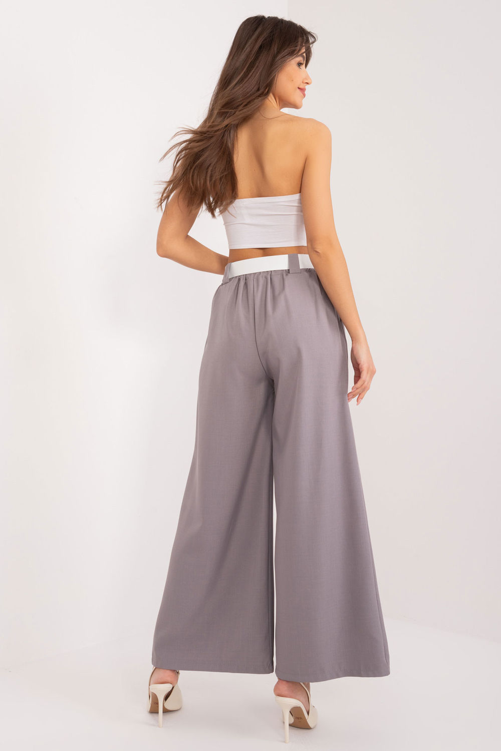 Damesbroek model 195318 Italy Moda - Afbeelding 3