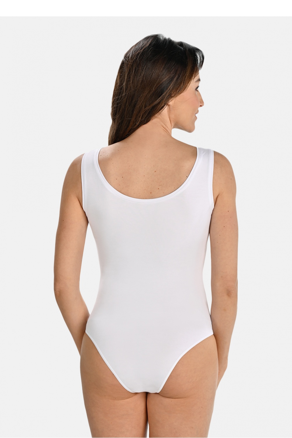 Body model 195343 Teyli - Afbeelding 2