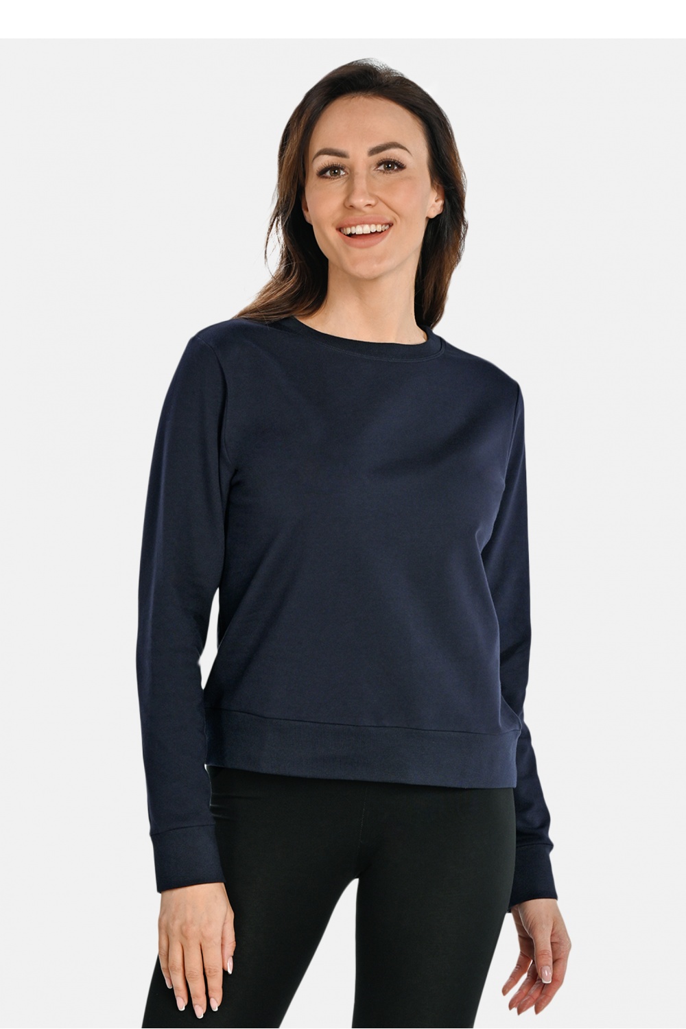 blouse model 195361 Teyli