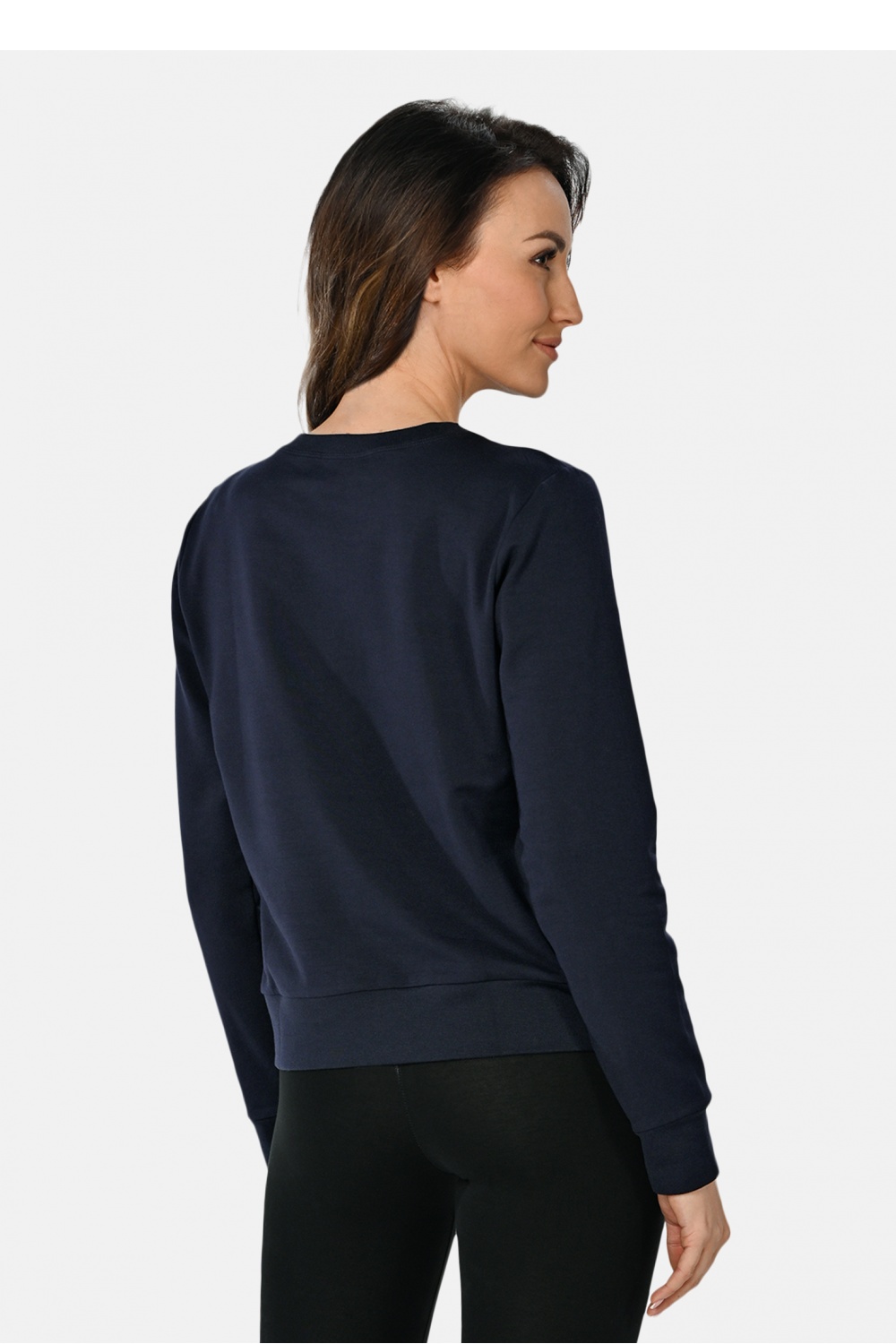 blouse model 195361 Teyli - Afbeelding 2