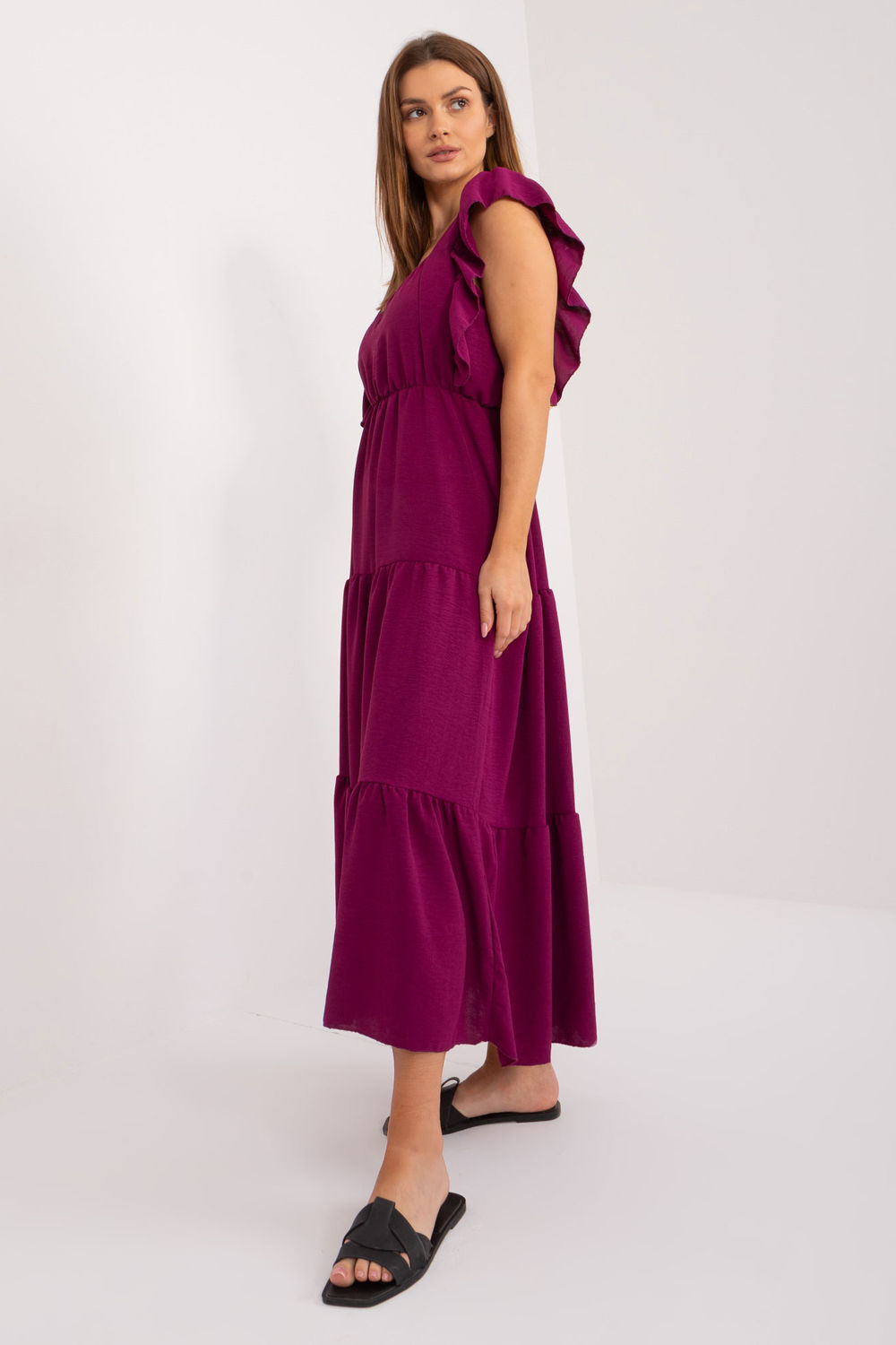 Dagjurk model 195391 Italy Moda - Afbeelding 2