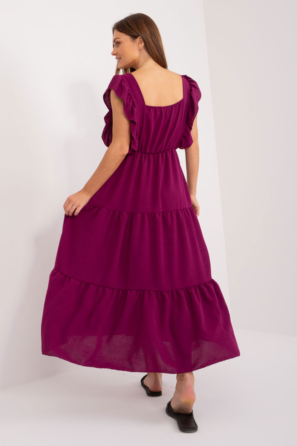 Dagjurk model 195391 Italy Moda - Afbeelding 3