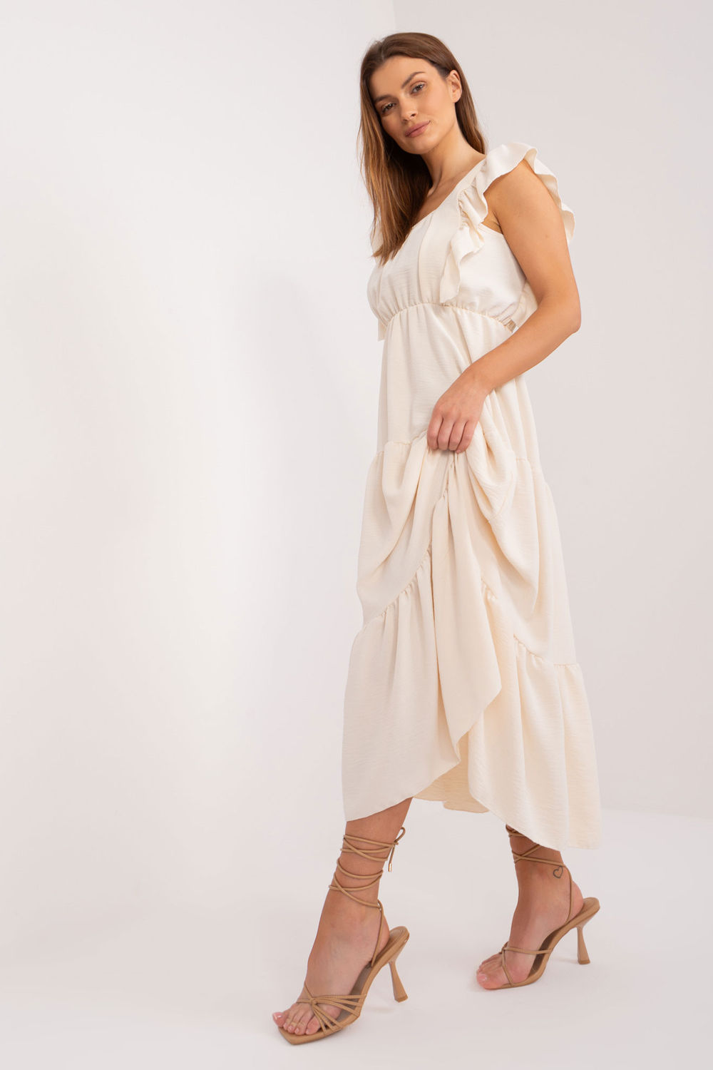 Dagjurk model 195392 Italy Moda - Afbeelding 2