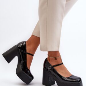 schoenen model 195410 Step in style